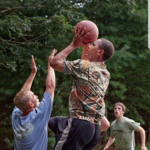 Meet your Posher, Aaron